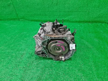 АКПП НА NISSAN PRIMERA TP12 QR20DE