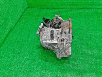 АКПП НА NISSAN PRIMERA TP12 QR20DE