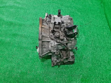 АКПП НА NISSAN PRIMERA TP12 QR20DE