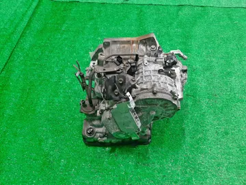 АКПП НА NISSAN PRIMERA TP12 QR20DE