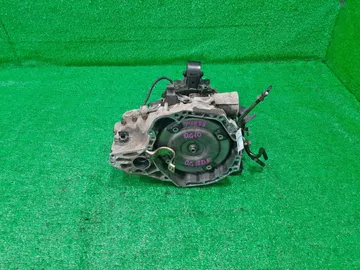 АКПП НА NISSAN BLUEBIRD SYLPHY QG10 QG18DE