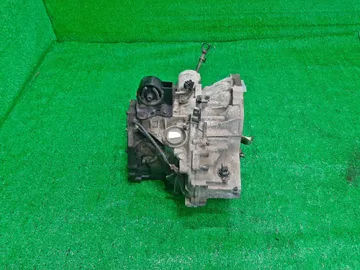 АКПП НА NISSAN BLUEBIRD SYLPHY QG10 QG18DE