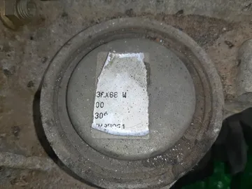 АКПП НА NISSAN BLUEBIRD SYLPHY QG10 QG18DE