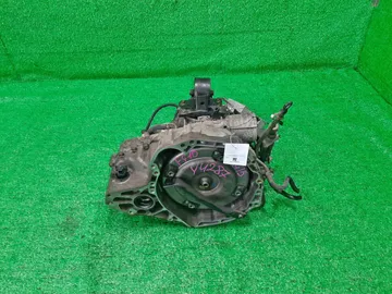 АКПП НА NISSAN BLUEBIRD SYLPHY FG10 QG15DE