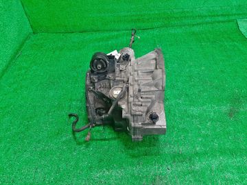 АКПП НА NISSAN BLUEBIRD SYLPHY FG10 QG15DE