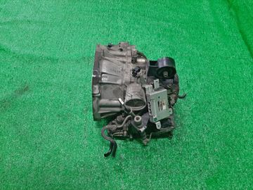 АКПП НА NISSAN BLUEBIRD SYLPHY FG10 QG15DE