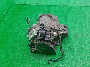 АКПП НА NISSAN BLUEBIRD SYLPHY FG10 QG15DE