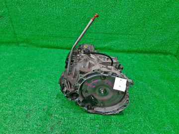 АКПП НА MAZDA AXELA BKEP LF-VE