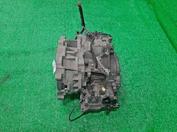 АКПП НА MAZDA ATENZA GG3S L3-VE