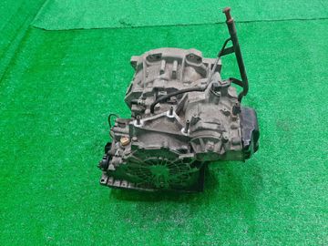 АКПП НА MAZDA ATENZA GG3S L3-VE