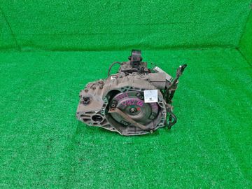 АКПП НА NISSAN AD VY11 QG13DE
