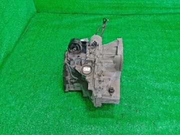 АКПП НА NISSAN AD VY11 QG13DE