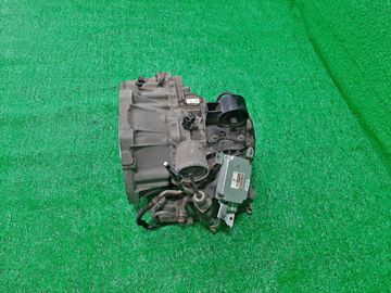 АКПП НА NISSAN AD VY11 QG13DE