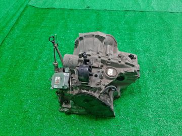 АКПП НА NISSAN AD VY11 QG13DE