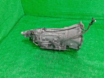 АКПП НА NISSAN LAUREL HC35 RB20DE