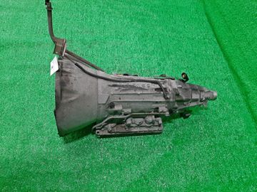 АКПП НА NISSAN LAUREL HC35 RB20DE