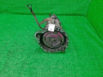 АКПП НА NISSAN LAUREL HC35 RB20DE