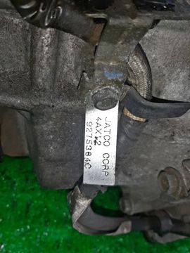 АКПП НА NISSAN LAUREL HC35 RB20DE