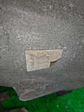 АКПП НА NISSAN LAUREL HC35 RB20DE