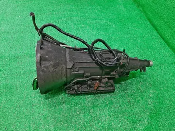 АКПП НА NISSAN LAUREL HC34 RB20E