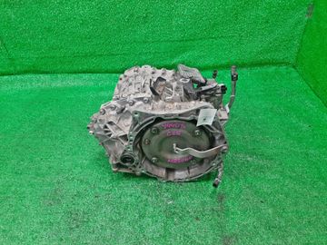 АКПП НА NISSAN SERENA C25 MR20DE