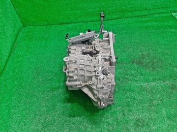 АКПП НА NISSAN SERENA C25 MR20DE