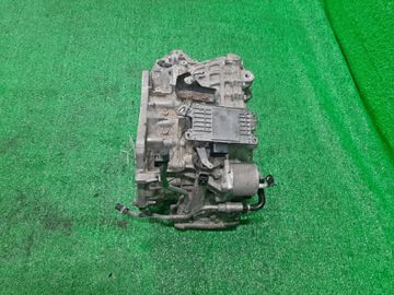 АКПП НА NISSAN SERENA C25 MR20DE