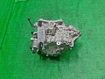 АКПП НА NISSAN SERENA C25 MR20DE