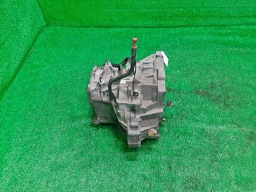 АКПП НА MAZDA ATENZA GY3W L3-VE