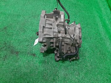 АКПП НА MAZDA ATENZA GY3W L3-VE