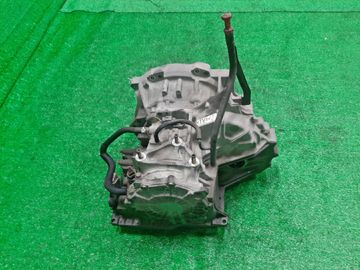 АКПП НА MAZDA ATENZA GY3W L3-VE