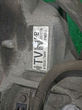 АКПП НА MAZDA ATENZA GY3W L3-VE