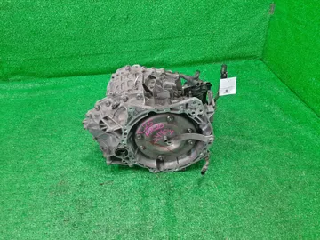 АКПП НА NISSAN SERENA C25 MR20DE