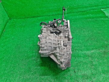 АКПП НА NISSAN SERENA C25 MR20DE