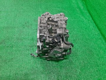 АКПП НА NISSAN SERENA C25 MR20DE