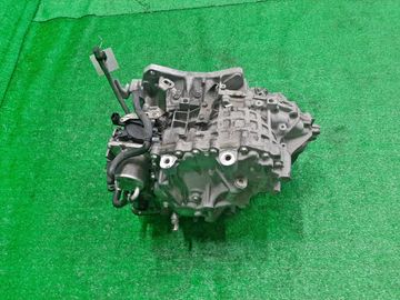 АКПП НА NISSAN SERENA C25 MR20DE