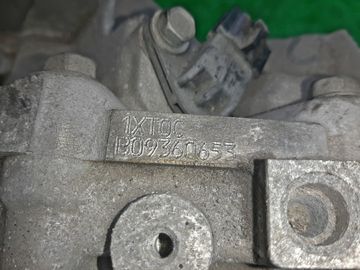 АКПП НА NISSAN SERENA C25 MR20DE