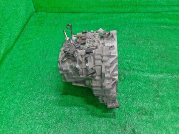 АКПП НА HONDA FIT GD1 L13A