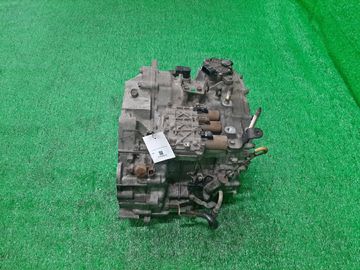 АКПП НА HONDA FIT GD1 L13A