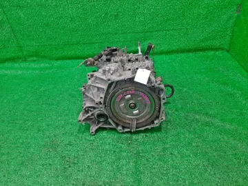 АКПП НА HONDA FIT GD1 L13A