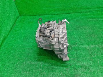 АКПП НА HONDA FIT GD1 L13A