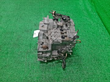 АКПП НА HONDA FIT GD1 L13A
