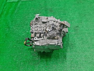 АКПП НА HONDA FIT GD1 L13A