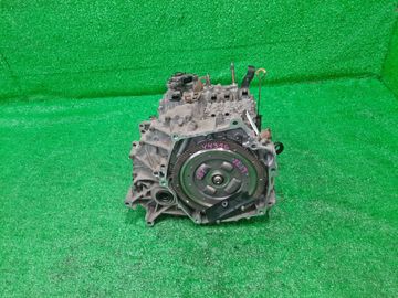 АКПП НА HONDA FIT GD1 L13A
