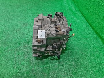 АКПП НА HONDA FIT GD1 L13A