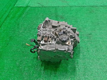 АКПП НА HONDA FIT GD1 L13A