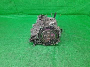 АКПП НА HONDA AIRWAVE GJ1 L15A