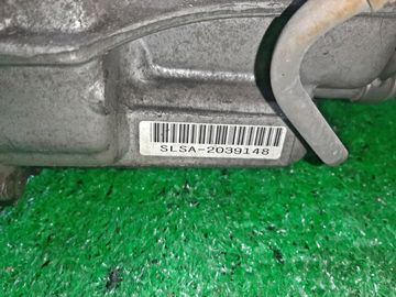 АКПП НА HONDA AIRWAVE GJ1 L15A