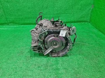 АКПП НА NISSAN SERENA TC24 QR20DE