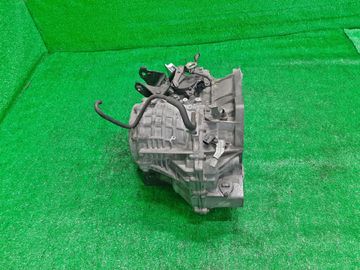 АКПП НА NISSAN SERENA TC24 QR20DE